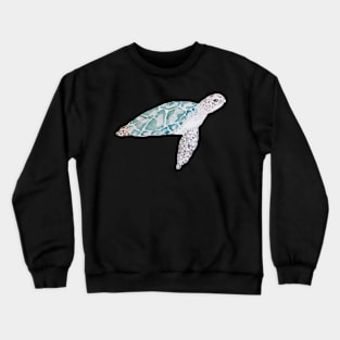 Turtle Crewneck Sweatshirt